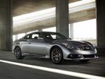 Infiniti G37 IPL Coupe 2010 года